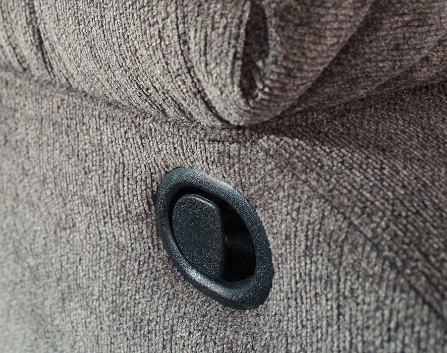 Tulen Recliner - Furniture Home (Kansas City, MO)