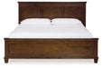 Danabrin Bed - Furniture Home (Kansas City, MO)