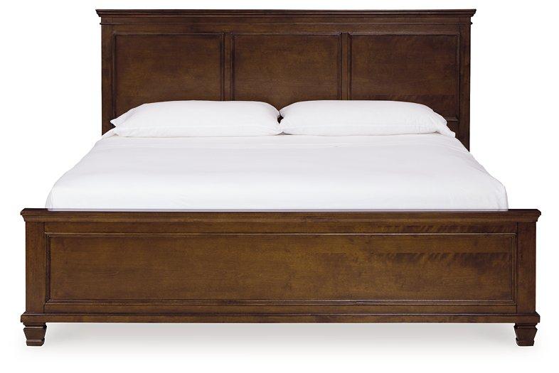 Danabrin Bed - Furniture Home (Kansas City, MO)