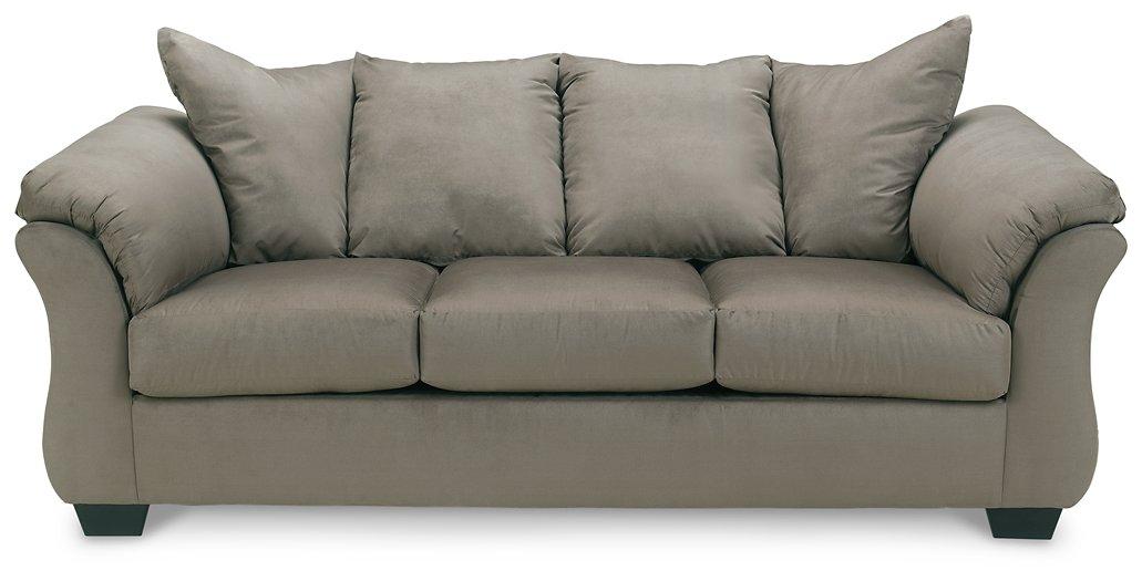 Darcy Sofa - Furniture Home (Kansas City, MO)