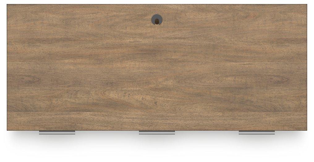 Montia Home Office Set - Furniture Home (Kansas City, MO)