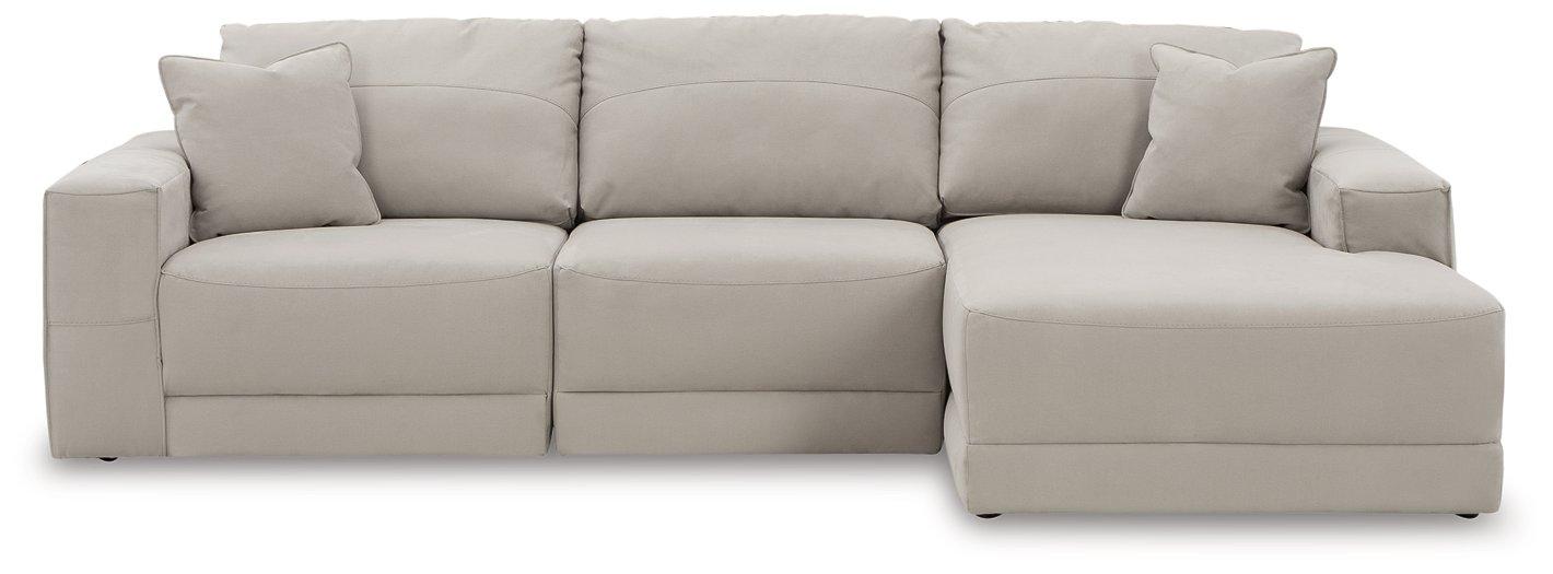 Next-Gen Gaucho Sectional Sofa with Chaise - Furniture Home (Kansas City, MO)