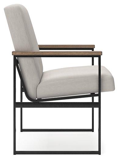 Montia Home Office Set - Furniture Home (Kansas City, MO)