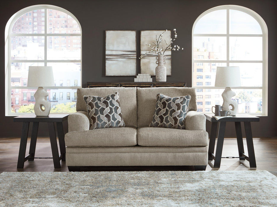 Stonemeade Living Room Set - Furniture Home (Kansas City, MO)