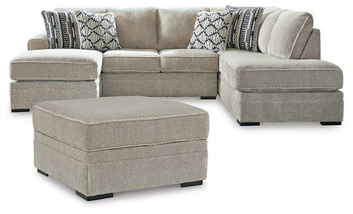 Calnita Living Rom Set - Furniture Home (Kansas City, MO)