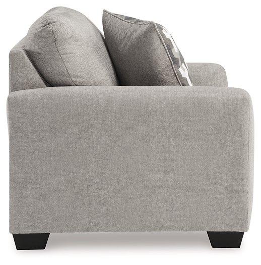 Avenal Park Oversized Chair - Furniture Home (Kansas City, MO)