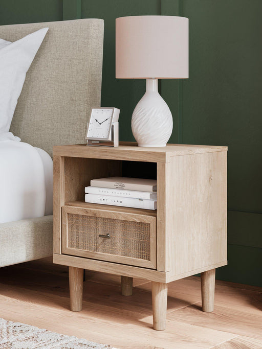 Cielden Nightstand - Furniture Home (Kansas City, MO)