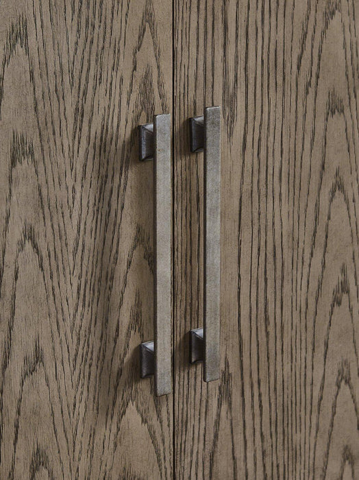 Chrestner Dining Server - Furniture Home (Kansas City, MO)