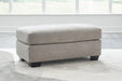 Avenal Park Ottoman - Furniture Home (Kansas City, MO)