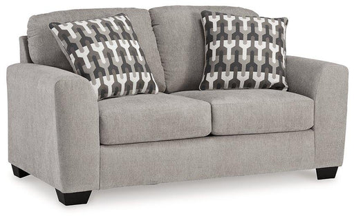 Avenal Park Loveseat - Furniture Home (Kansas City, MO)