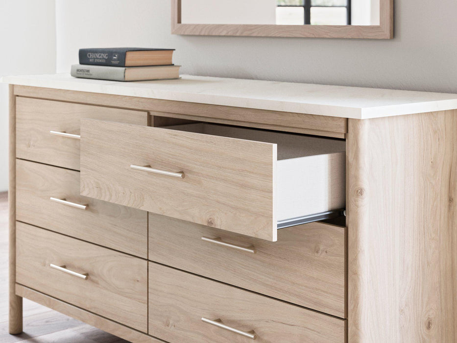 Cadmori Dresser - Furniture Home (Kansas City, MO)