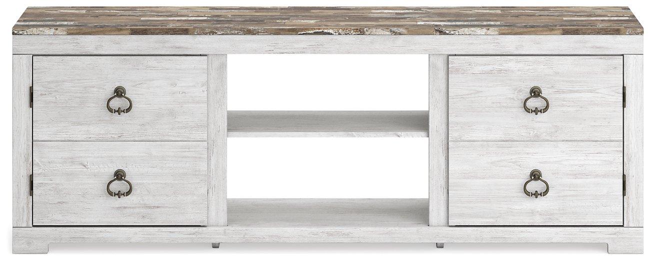 Willowton 72" TV Stand