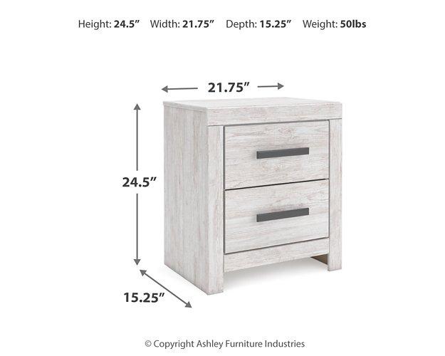 Cayboni Bedroom Package - Furniture Home (Kansas City, MO)