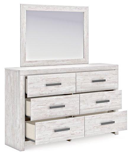 Cayboni Bedroom Package - Furniture Home (Kansas City, MO)