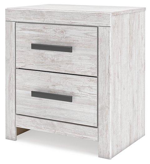 Cayboni Bedroom Package - Furniture Home (Kansas City, MO)