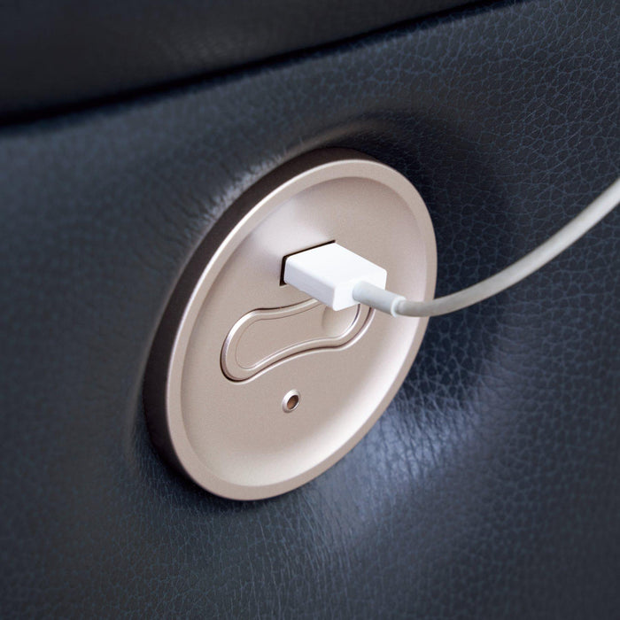 Leesworth Living Room Set - Furniture Home (Kansas City, MO)