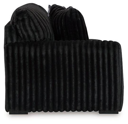 Midnight-Madness Sectional - Furniture Home (Kansas City, MO)