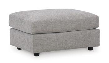 Stairatt Ottoman