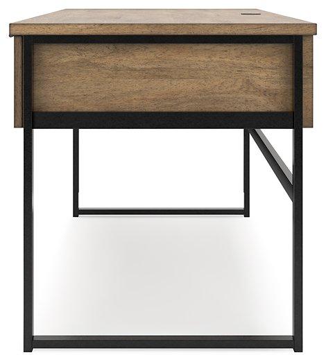Montia Home Office Set - Furniture Home (Kansas City, MO)