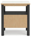 Cadmori Nightstand - Furniture Home (Kansas City, MO)