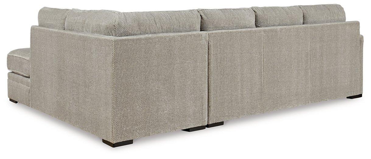 Calnita Living Rom Set - Furniture Home (Kansas City, MO)