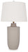 Cylener Table Lamp - Furniture Home (Kansas City, MO)