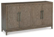 Chrestner Dining Server - Furniture Home (Kansas City, MO)