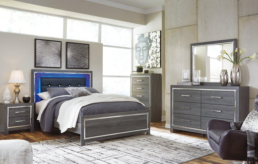Lodanna Bedroom Set - Furniture Home (Kansas City, MO)