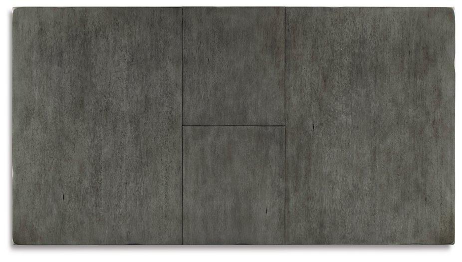 Hallanden Dining Room Set - Furniture Home (Kansas City, MO)