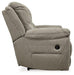 Next-Gen Gaucho Reclining Loveseat with Console - Furniture Home (Kansas City, MO)