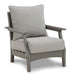 Visola Outdoor Seating Set - Furniture Home (Kansas City, MO)