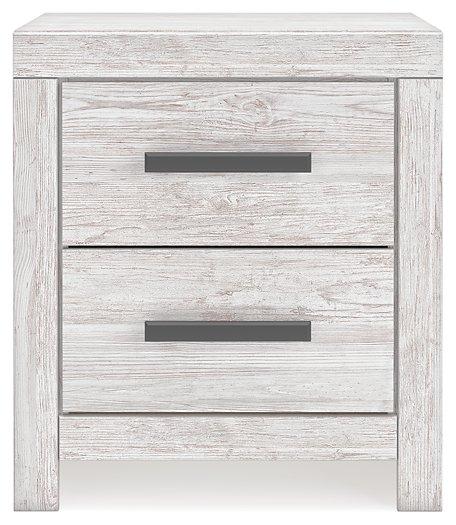 Cayboni Bedroom Package - Furniture Home (Kansas City, MO)