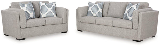 Evansley Living Room Set - Furniture Home (Kansas City, MO)