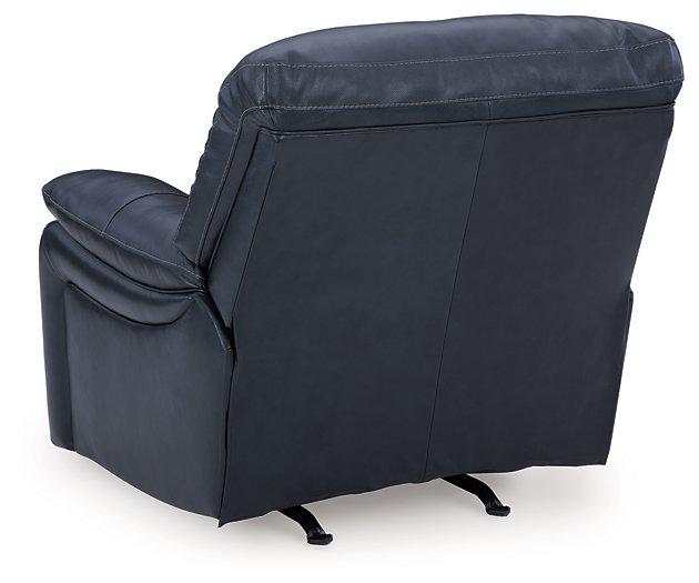 Leesworth Living Room Set - Furniture Home (Kansas City, MO)