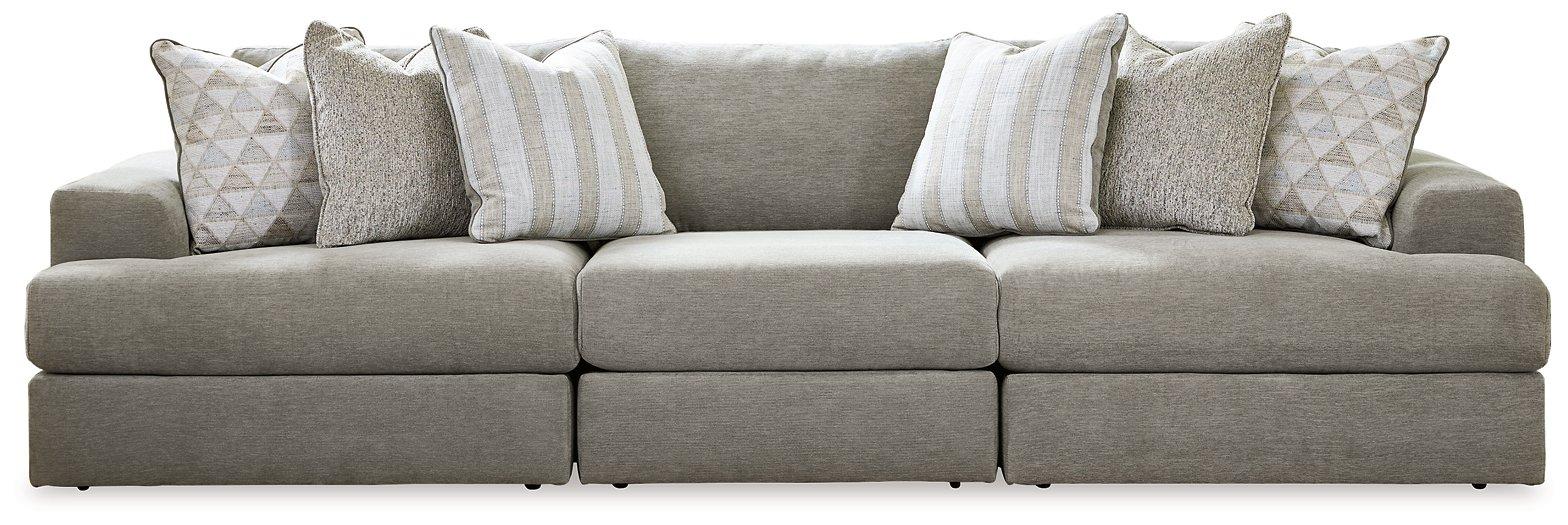 Avaliyah Sectional Sofa - Furniture Home (Kansas City, MO)