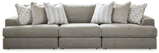 Avaliyah Sectional Sofa - Furniture Home (Kansas City, MO)