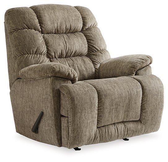 Bridgtrail Recliner