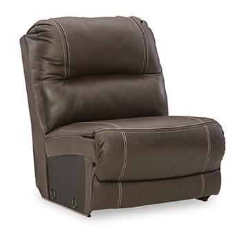 Dunleith Power Reclining Sofa - Furniture Home (Kansas City, MO)