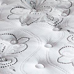 Socalle Bed and Mattress Set - Furniture Home (Kansas City, MO)