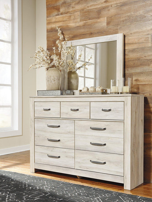 Bellaby Dresser - Furniture Home (Kansas City, MO)