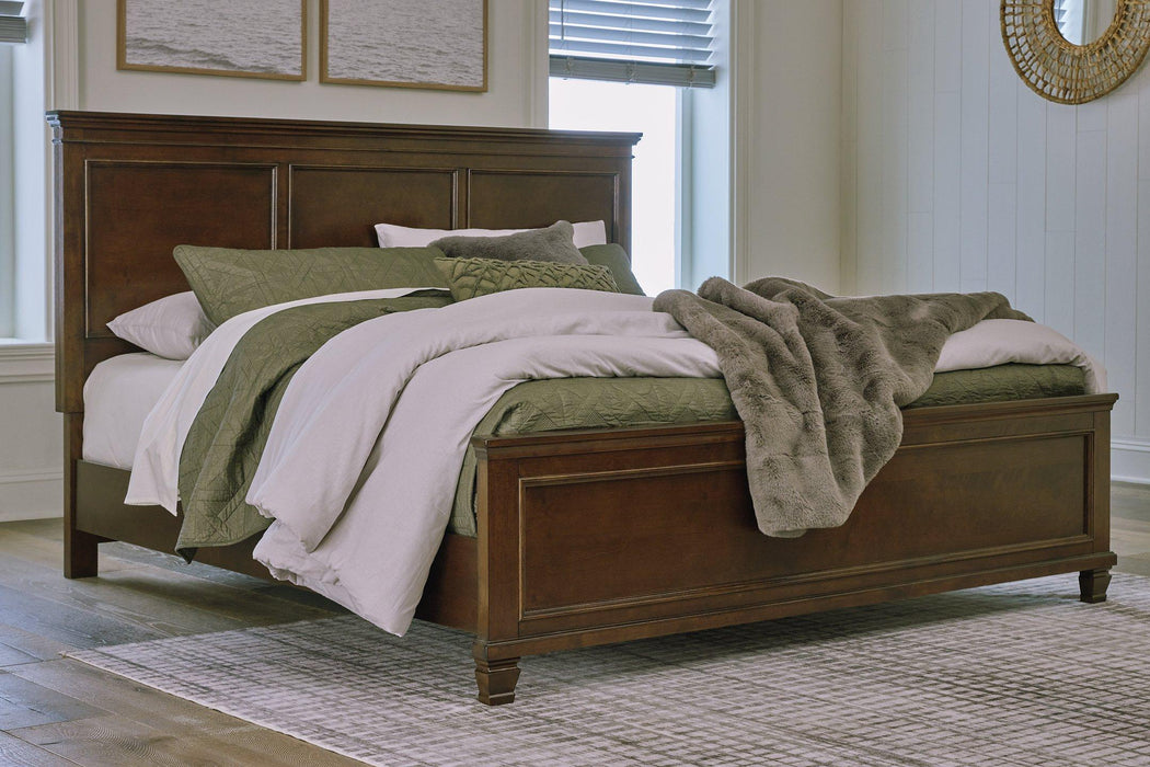 Danabrin Bed - Furniture Home (Kansas City, MO)