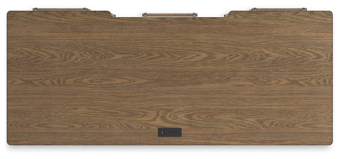 Roanhowe Home Office Set - Furniture Home (Kansas City, MO)