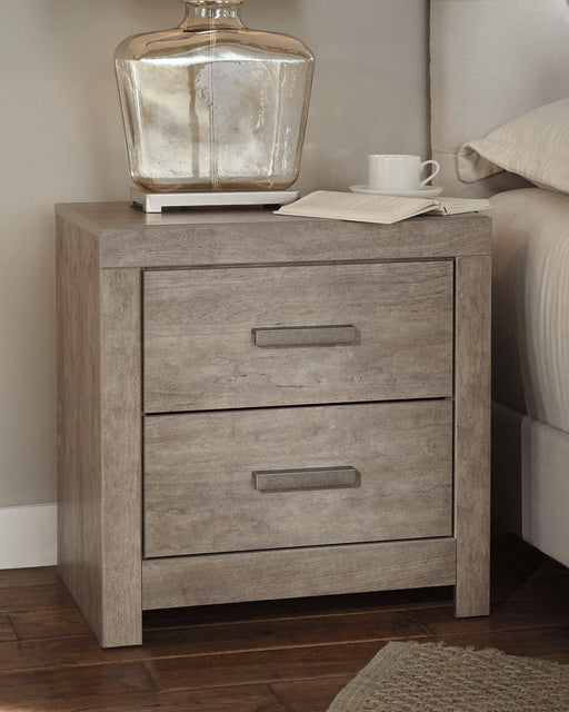Culverbach Nightstand - Furniture Home (Kansas City, MO)