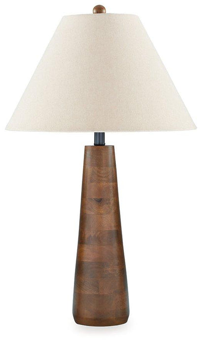 Danset Table Lamp - Furniture Home (Kansas City, MO)