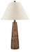 Danset Table Lamp - Furniture Home (Kansas City, MO)