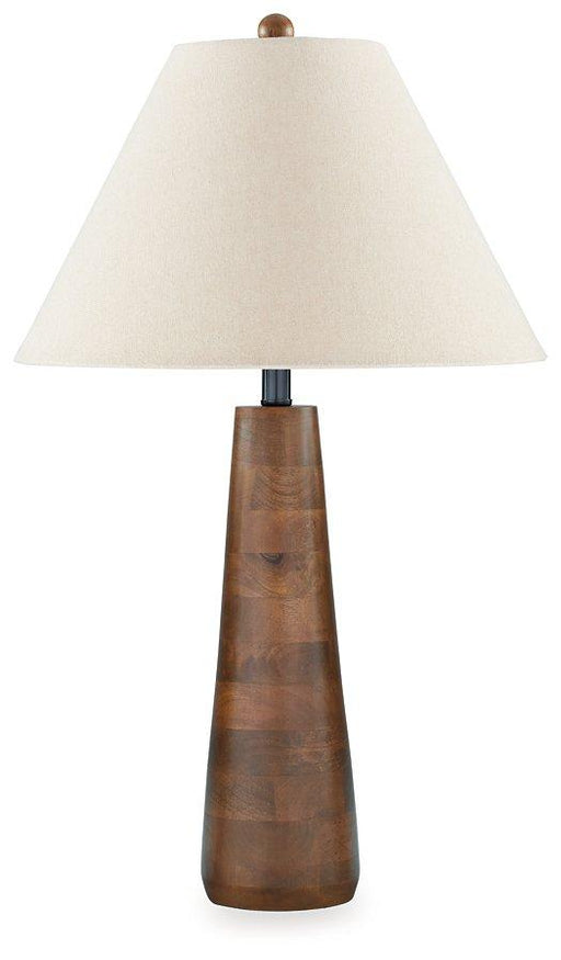 Danset Table Lamp - Furniture Home (Kansas City, MO)