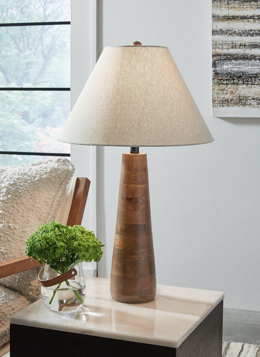 Danset Table Lamp - Furniture Home (Kansas City, MO)