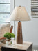 Danset Table Lamp - Furniture Home (Kansas City, MO)