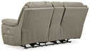 Next-Gen Gaucho Power Reclining Loveseat with Console - Furniture Home (Kansas City, MO)