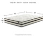 Neilsville Bed and Mattress Set - Furniture Home (Kansas City, MO)